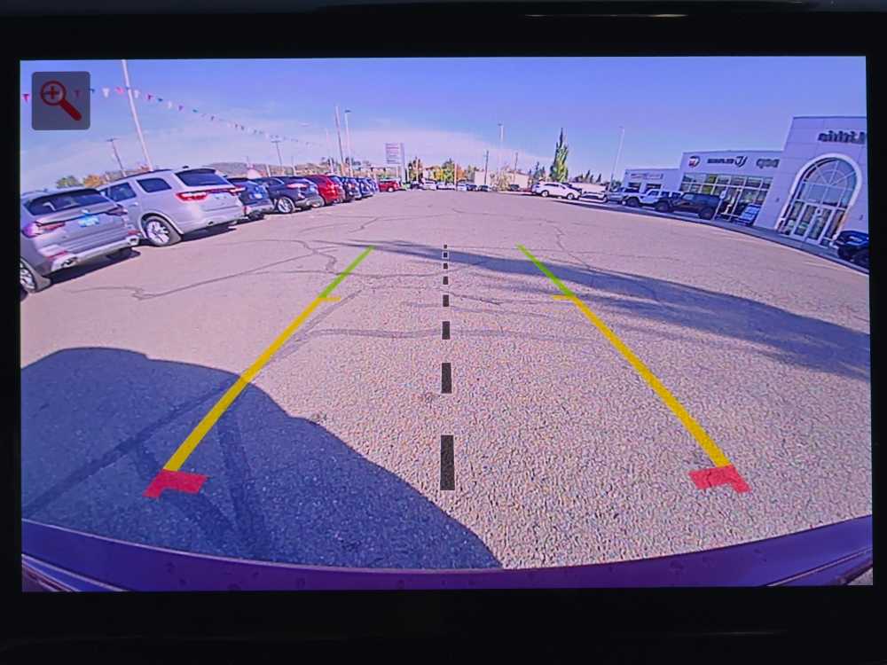 Thumbnail: 2025 Jeep Grand Cherokee - 19