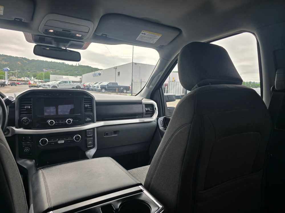 2022 Ford F-150 XLT 14