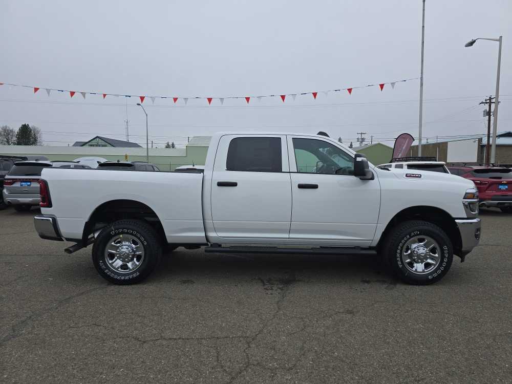 Thumbnail: 2026 RAM 2500 - 6