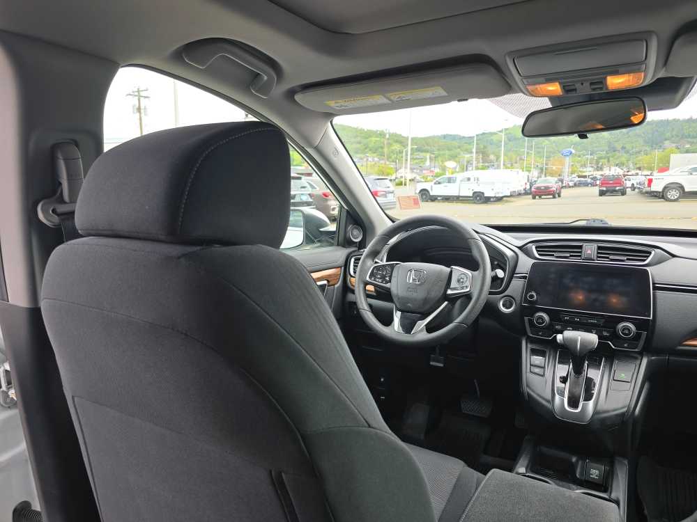 Thumbnail: 2018 Honda CR-V - 9