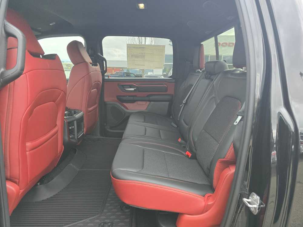 Thumbnail: 2026 RAM 1500 - 16