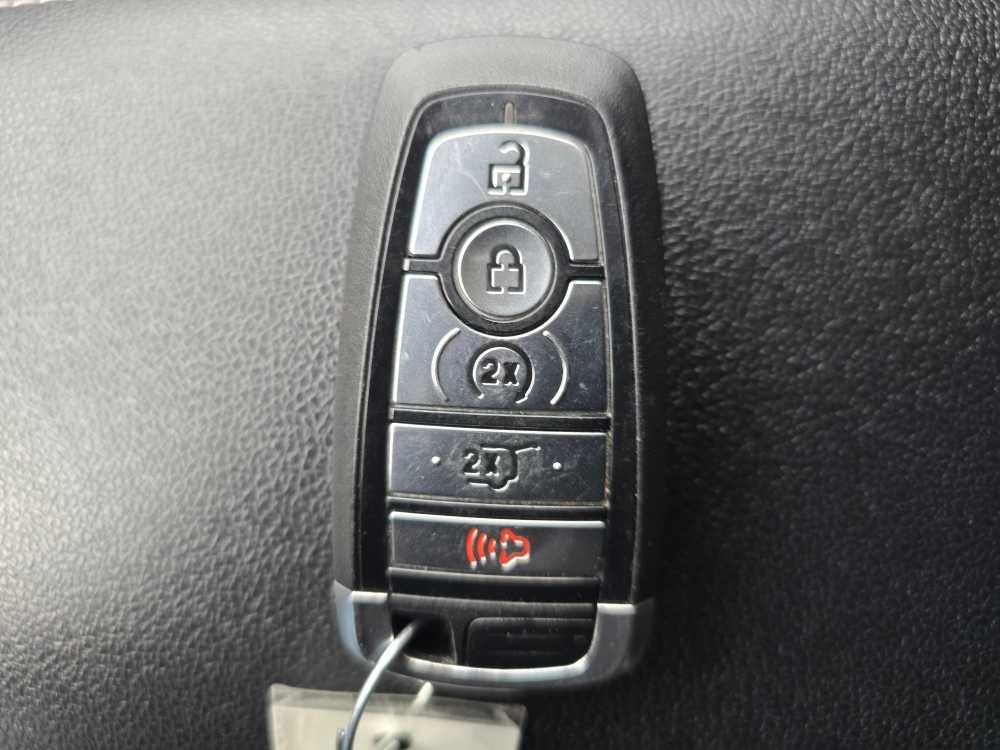 Thumbnail: 2025 Ford Escape - 21