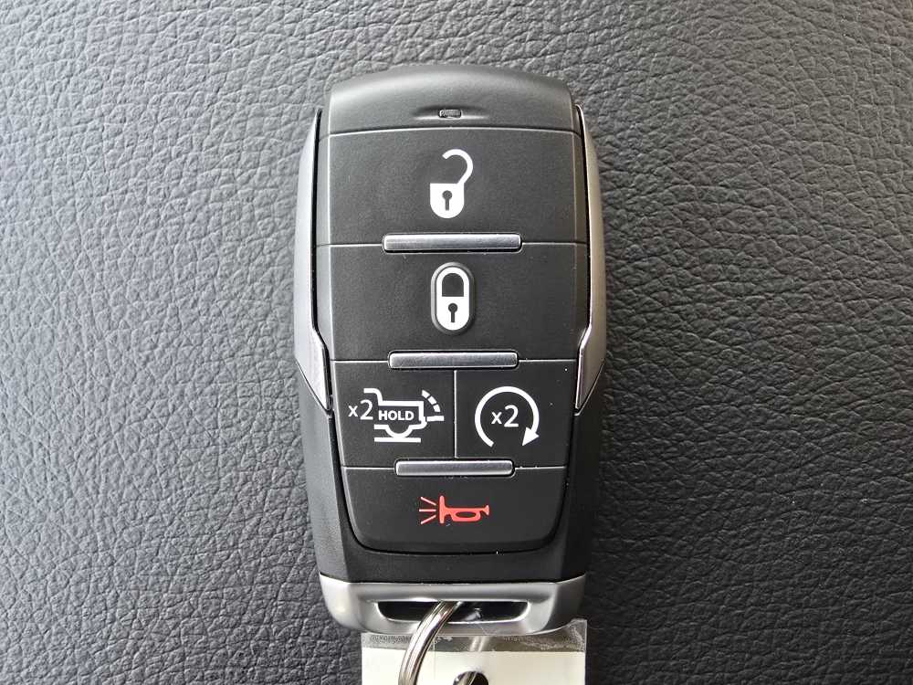 Thumbnail: 2026 RAM 1500 - 22