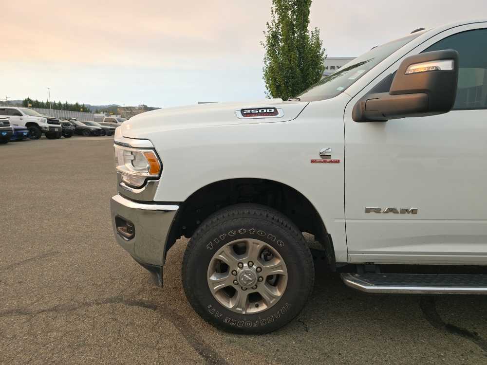 Thumbnail: 2024 RAM 2500 - 6