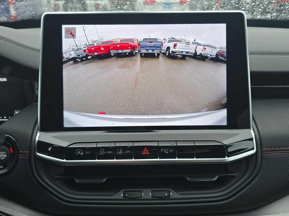 Thumbnail: 2026 Jeep Compass - 19