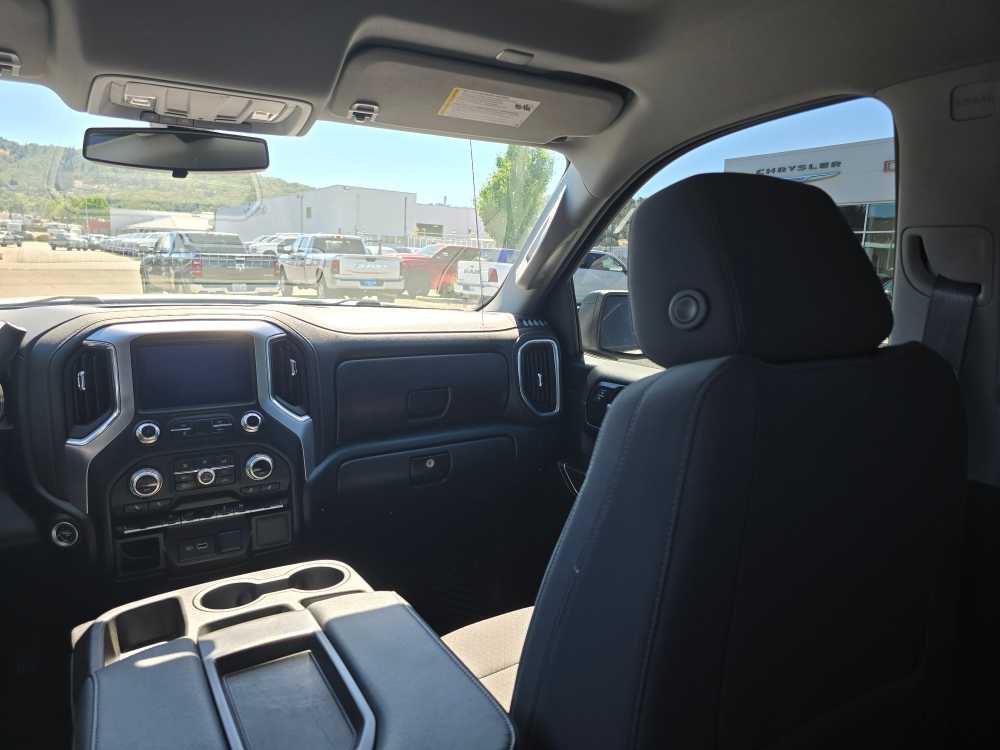 Thumbnail: 2022 GMC Sierra 1500 - 13
