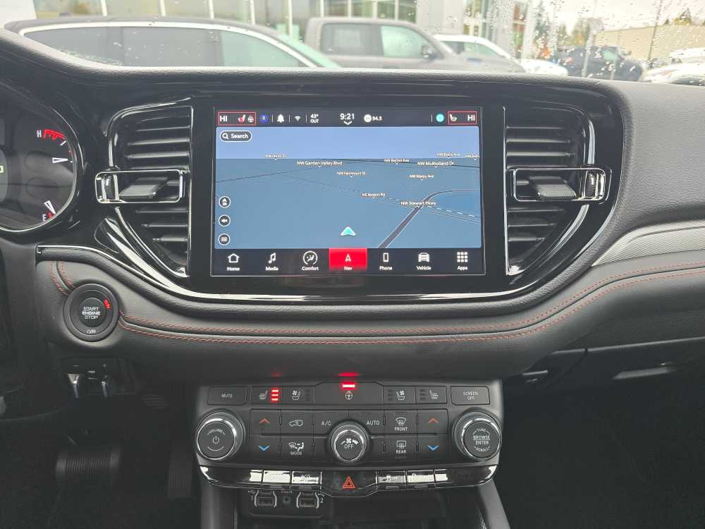 Thumbnail: 2025 Dodge Durango - 12