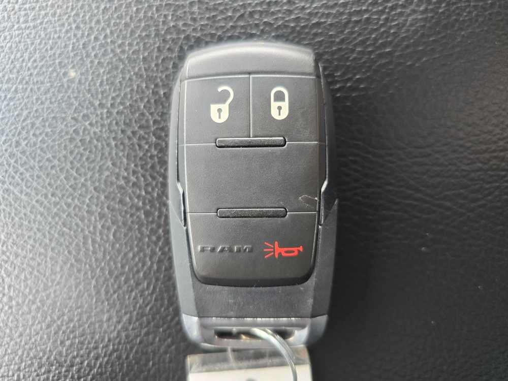 Thumbnail: 2024 RAM 3500 - 23