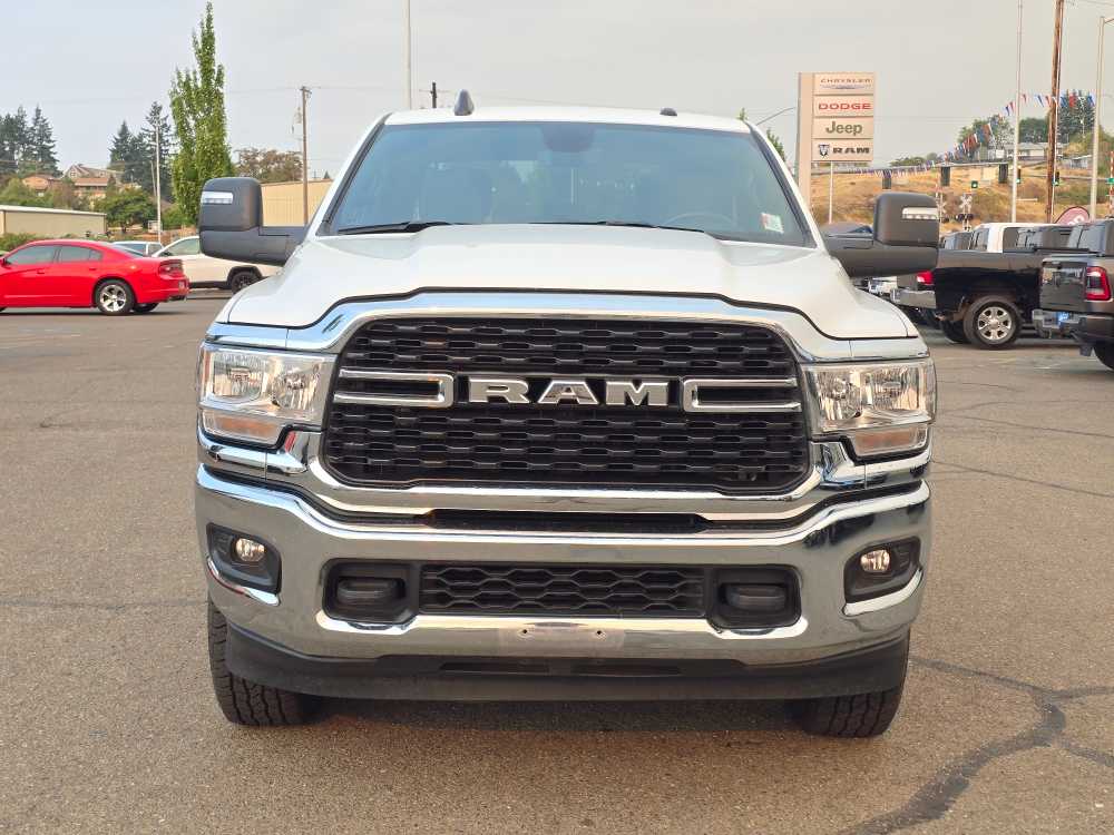 Thumbnail: 2024 RAM 2500 - 5