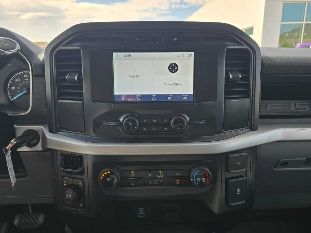 Thumbnail: 2022 Ford F-150 - 13