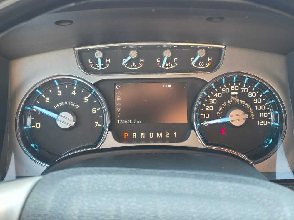 Thumbnail: 2012 Ford F-150 - 20