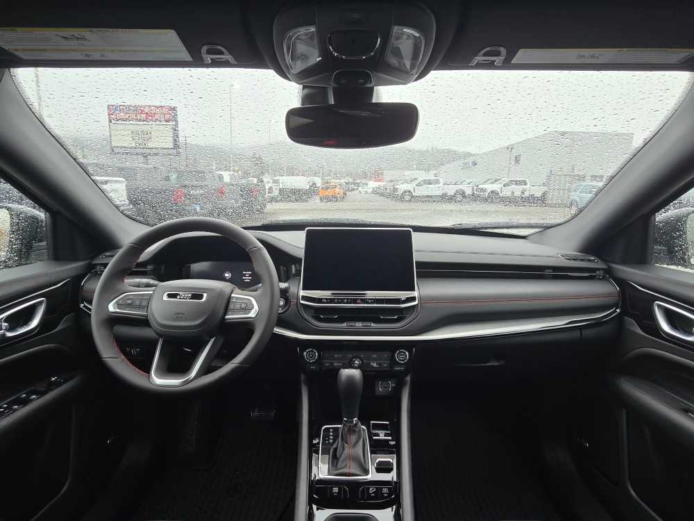 Thumbnail: 2026 Jeep Compass - 15