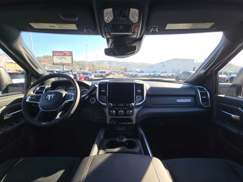 Thumbnail: 2026 RAM 2500 - 15