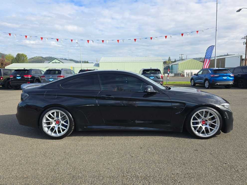 Thumbnail: 2018 BMW M4 - 6