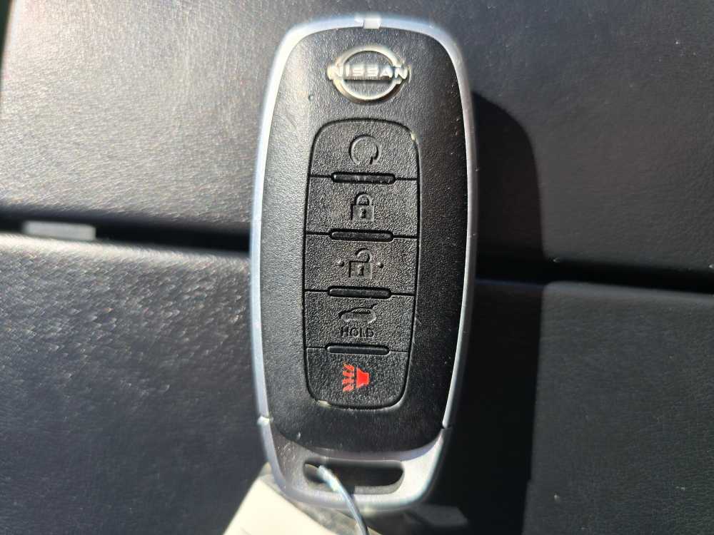 Thumbnail: 2025 Nissan Rogue - 21