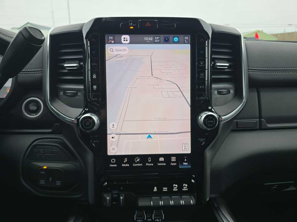 Thumbnail: 2026 RAM 2500 - 12