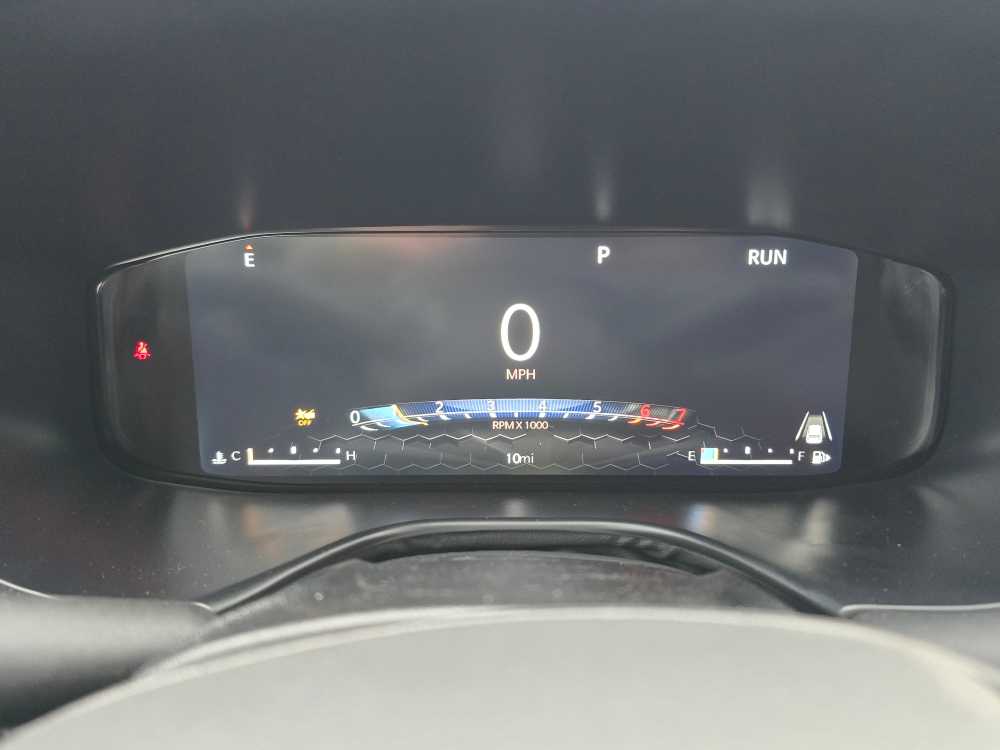 Thumbnail: 2026 Jeep Compass - 20