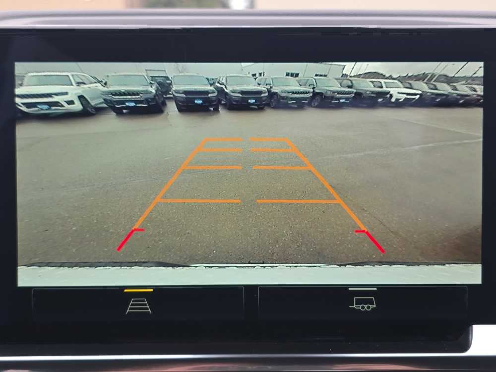 Thumbnail: 2025 Chevrolet Silverado 1500 - 21