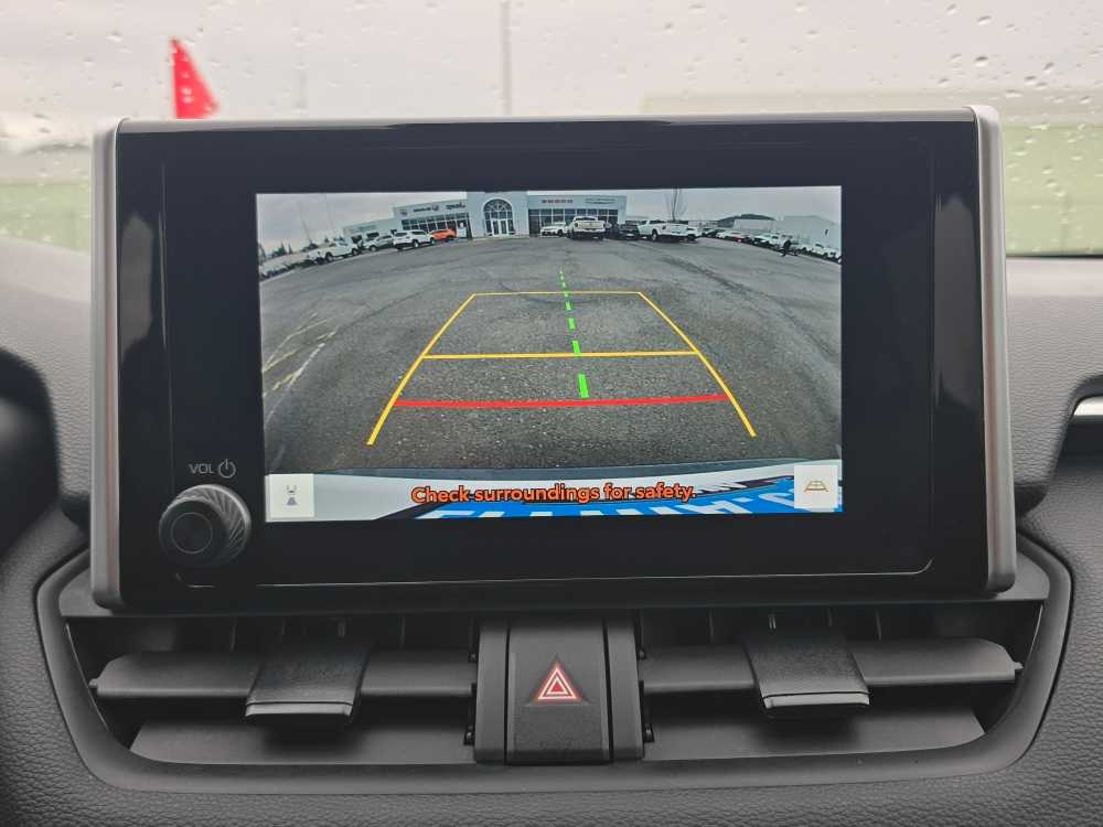 Thumbnail: 2024 Toyota RAV4 - 19