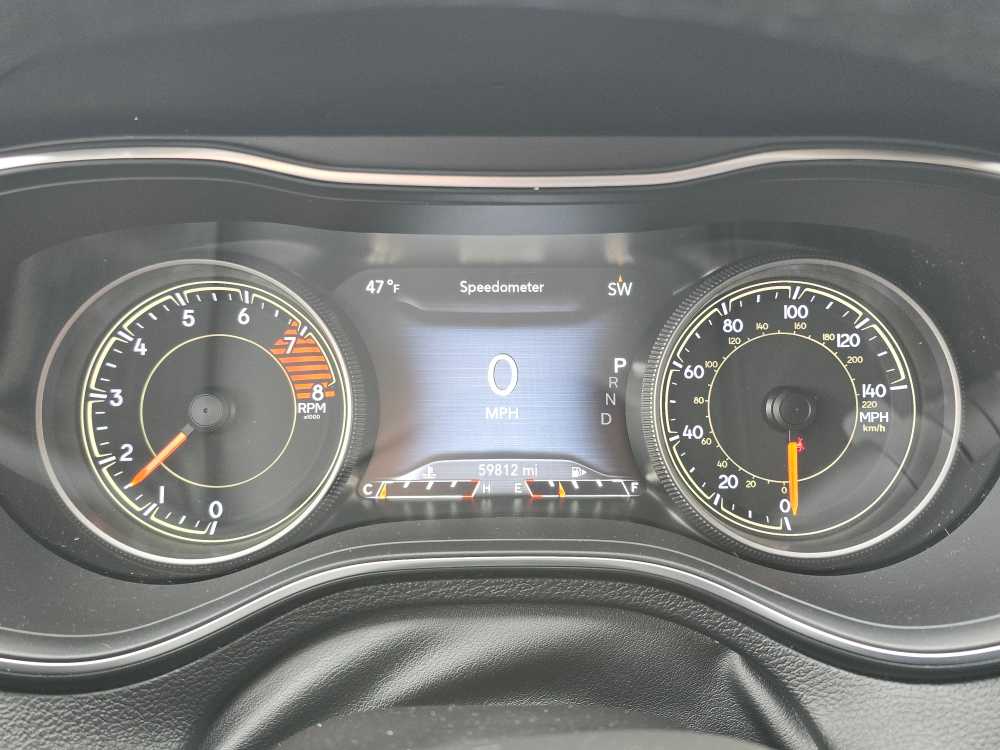 Thumbnail: 2019 Jeep Cherokee - 20