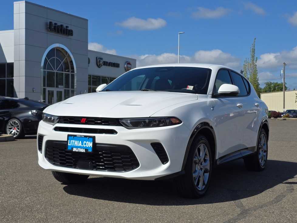 2024 Dodge Hornet R/T -
                  Roseburg, OR