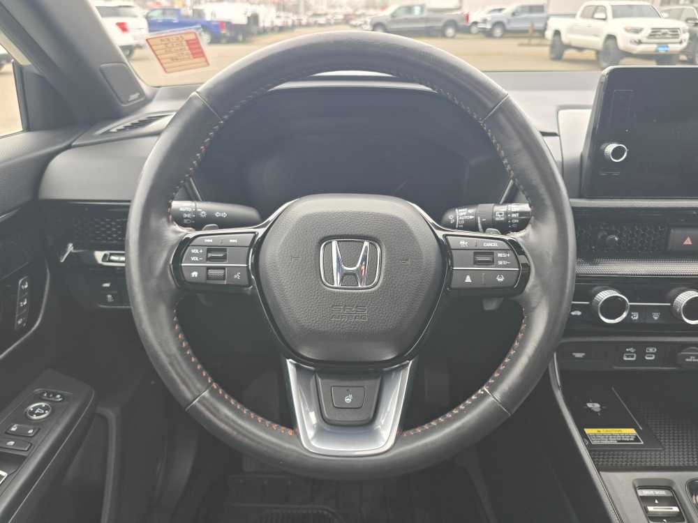 Thumbnail: 2023 Honda CR-V - 11