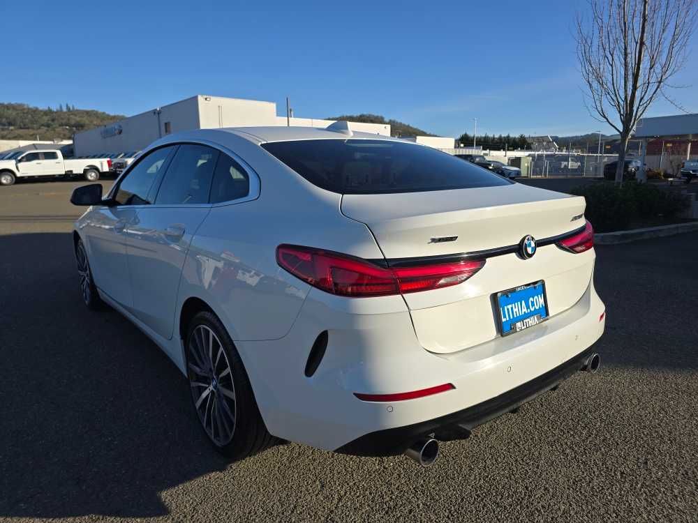 Thumbnail: 2021 BMW 2 Series - 3