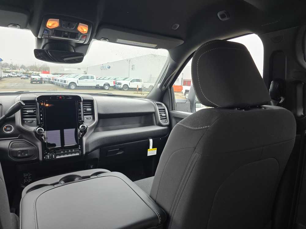 Thumbnail: 2026 RAM 2500 - 14