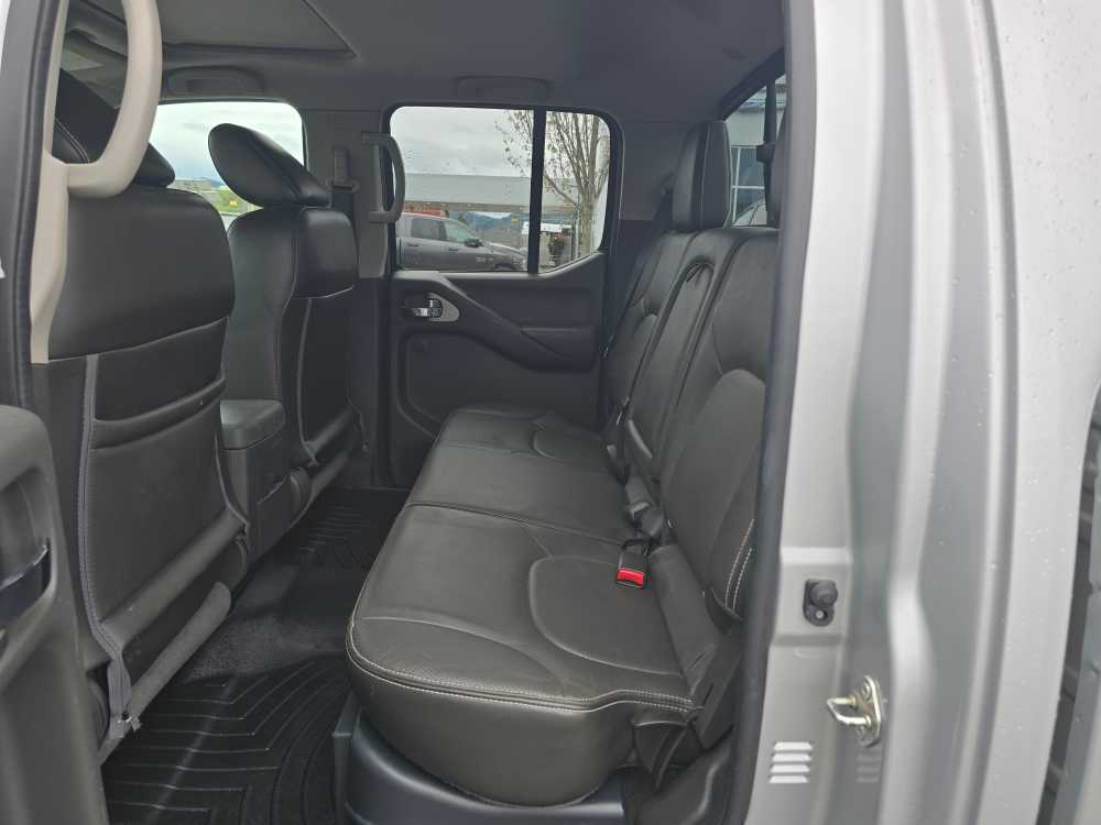 Thumbnail: 2017 Nissan Frontier - 16