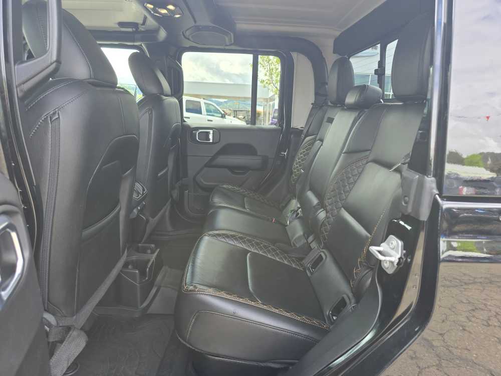 Thumbnail: 2022 Jeep Gladiator - 15