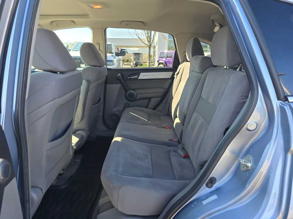 Thumbnail: 2010 Honda CR-V - 17