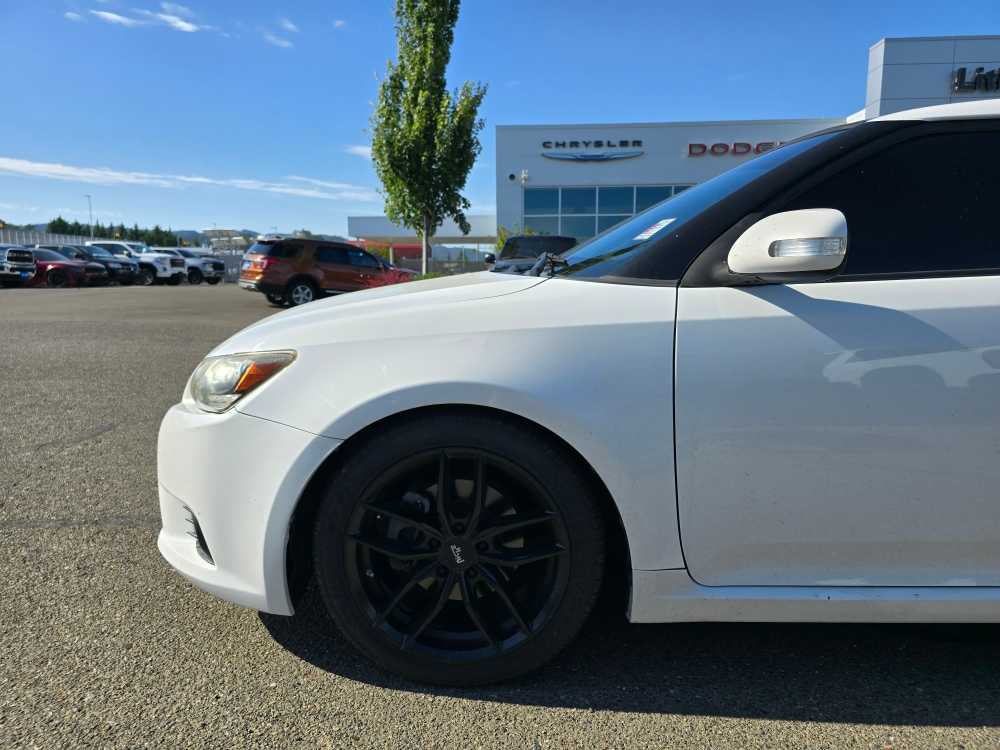 Thumbnail: 2013 Scion tC - 6