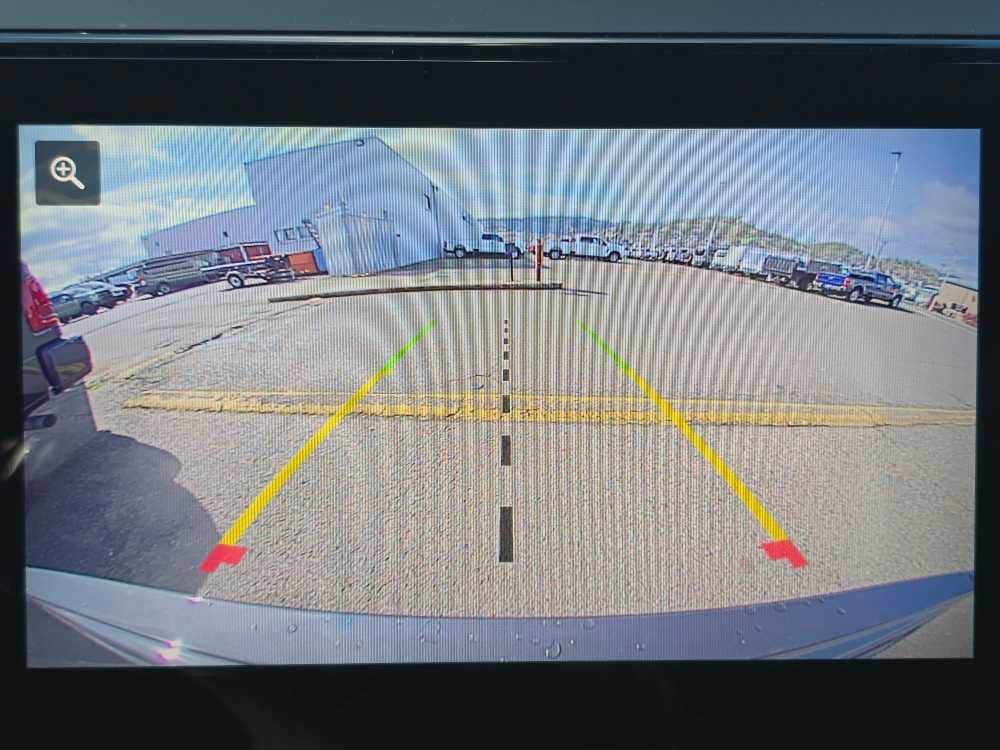 Thumbnail: 2026 Jeep Grand Cherokee - 19