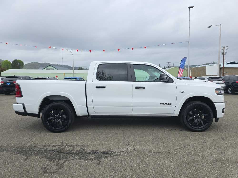 Thumbnail: 2026 RAM 1500 - 6