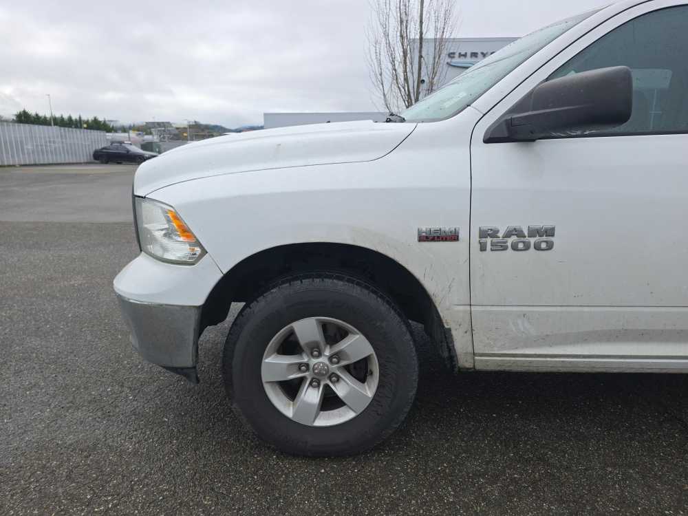 Thumbnail: 2016 RAM 1500 - 6