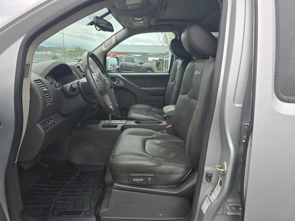 Thumbnail: 2017 Nissan Frontier - 9