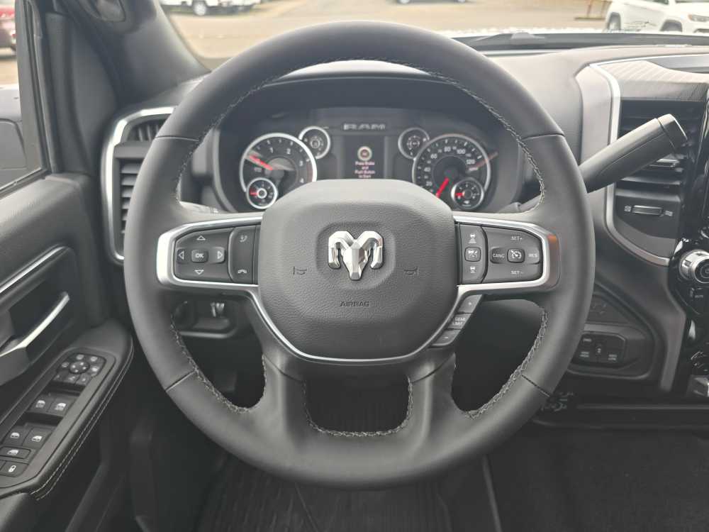 Thumbnail: 2026 RAM 3500 - 12