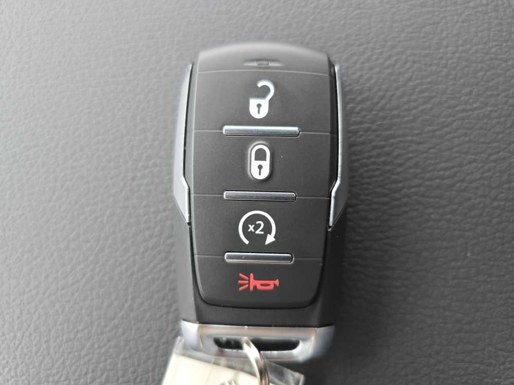 Thumbnail: 2026 RAM 2500 - 21