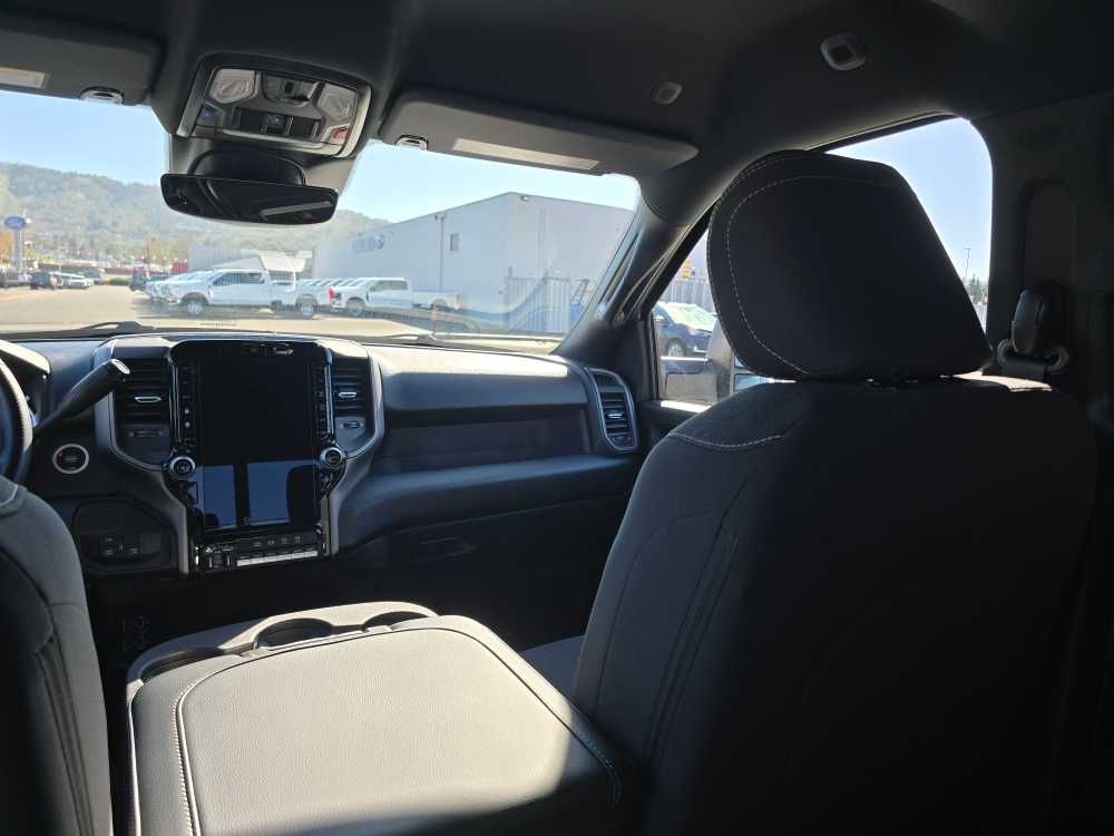 Thumbnail: 2026 RAM 3500 - 14