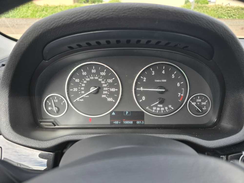 Thumbnail: 2016 BMW X3 - 20