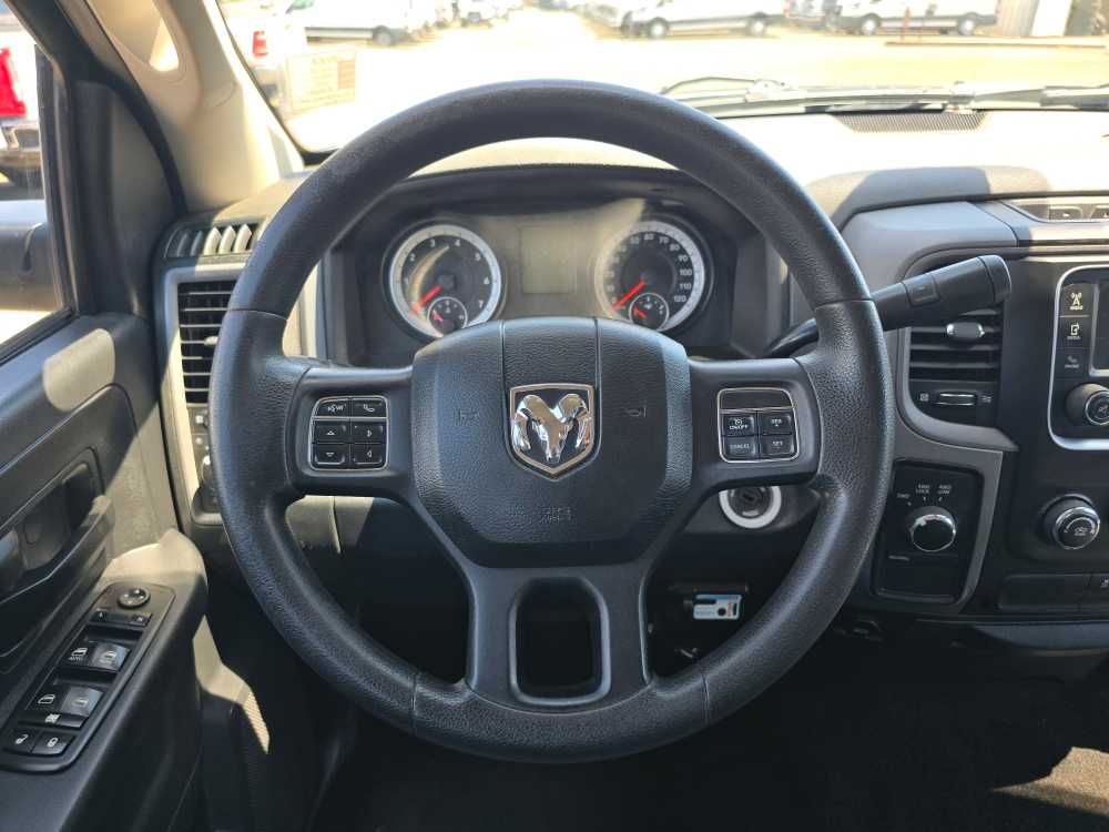 Thumbnail: 2014 RAM 1500 - 12