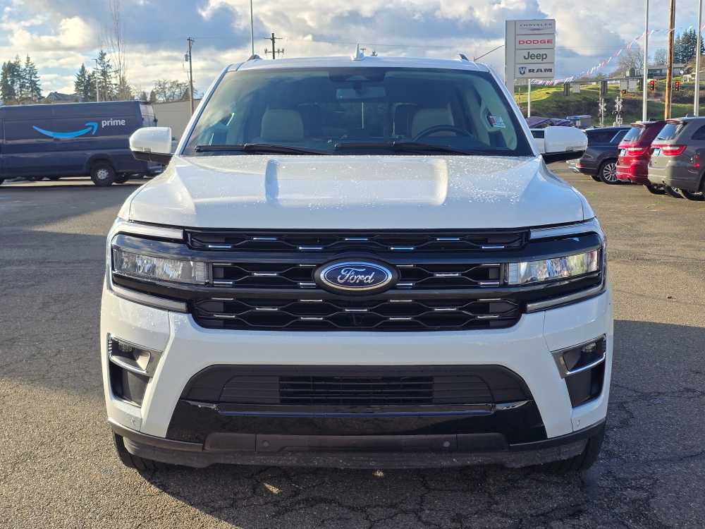 Thumbnail: 2024 Ford Expedition - 8