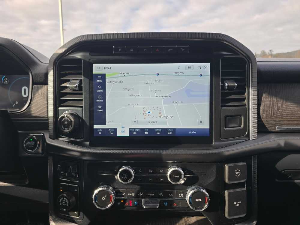 Thumbnail: 2022 Ford F-150 - 12