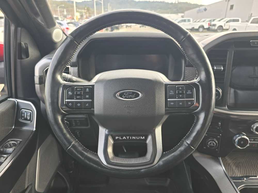 Thumbnail: 2022 Ford F-150 - 11