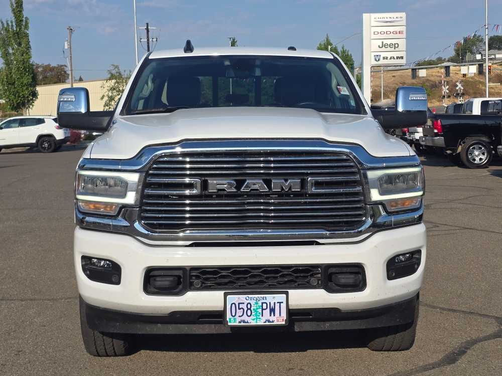 Thumbnail: 2024 RAM 2500 - 5