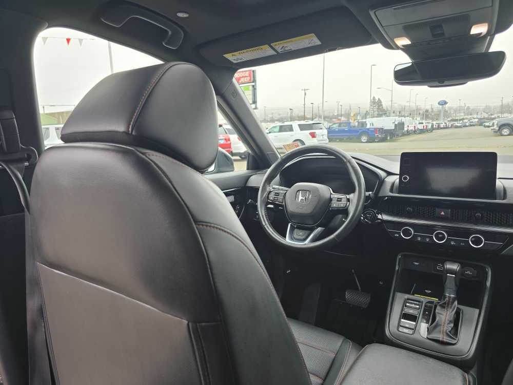 Thumbnail: 2023 Honda CR-V - 10