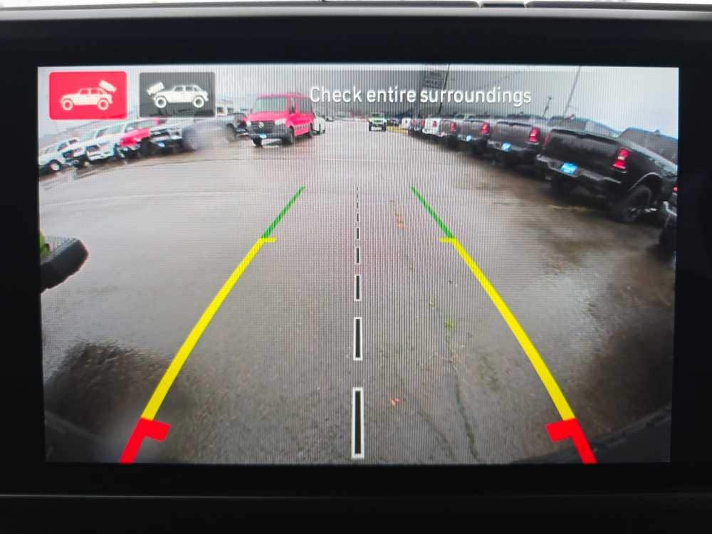 Thumbnail: 2026 Jeep Wrangler - 19