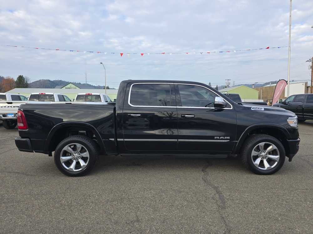 Thumbnail: 2019 RAM 1500 - 6