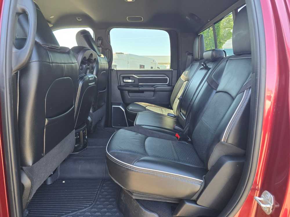 Thumbnail: 2024 RAM 2500 - 16