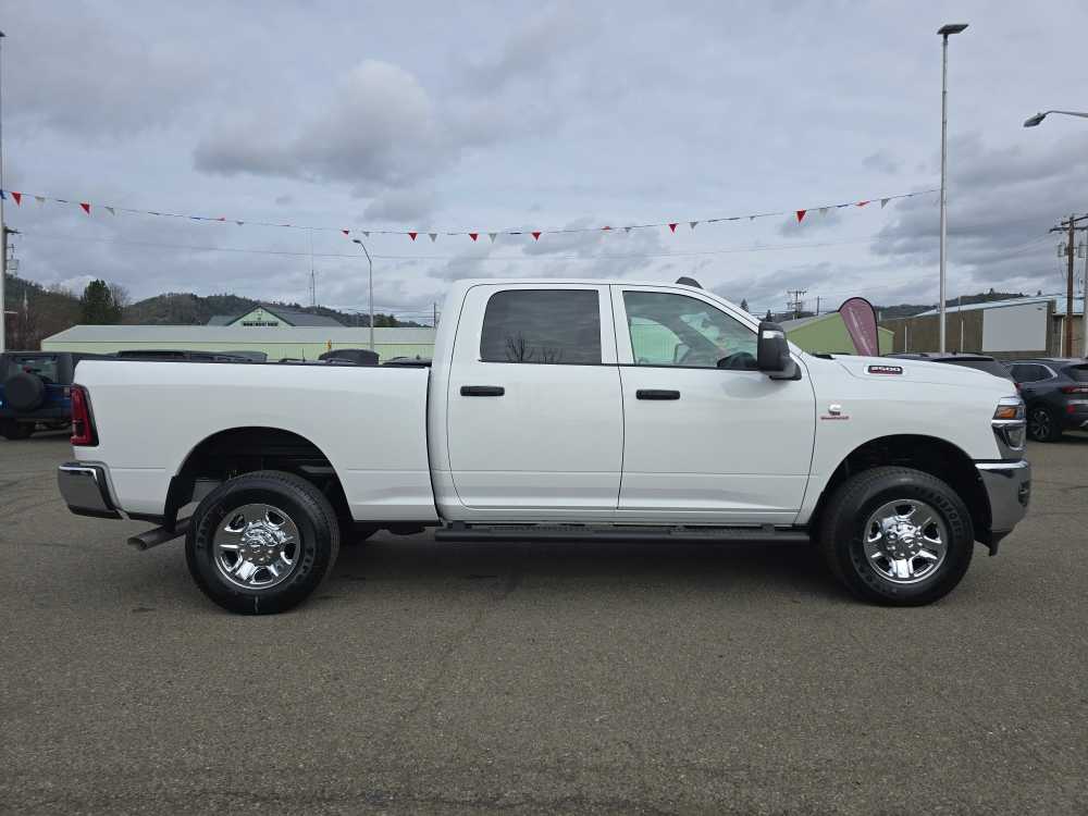 Thumbnail: 2026 RAM 2500 - 6
